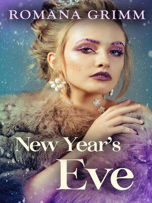 cover image of New Year's Eve